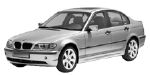 BMW E46 DF084 Fault Code