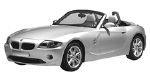 BMW E85 DF084 Fault Code
