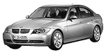 BMW E90 DF084 Fault Code