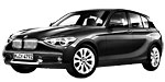 BMW F20 DF084 Fault Code